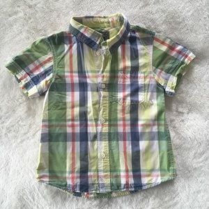 H&M kid's shirt
